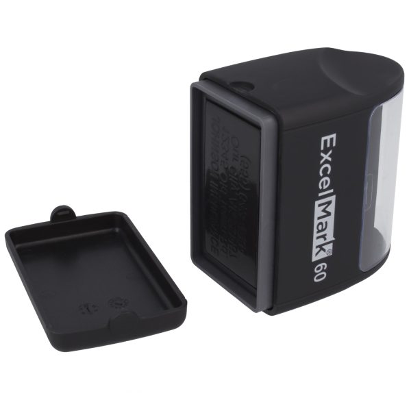 ExcelMark E60 Flash Stamp on Sale - Image 3