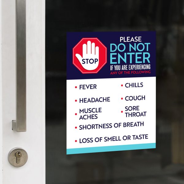Please Do Not Enter Decal Discount - Image 4