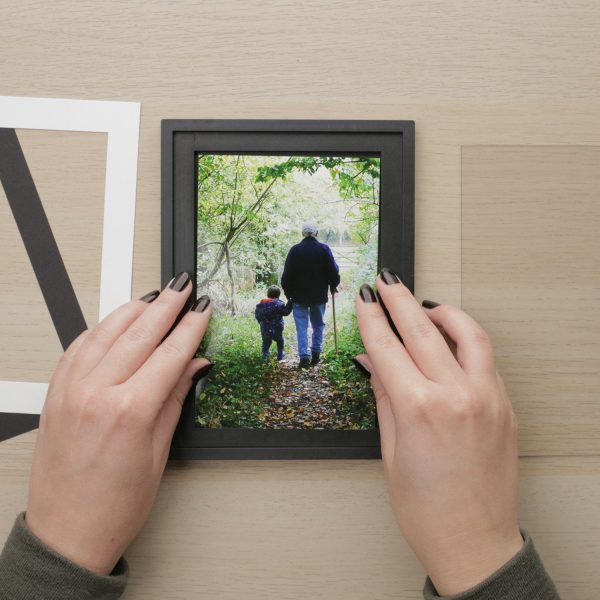 5  X 7  Twist Offs® Frame For Discount - Image 3