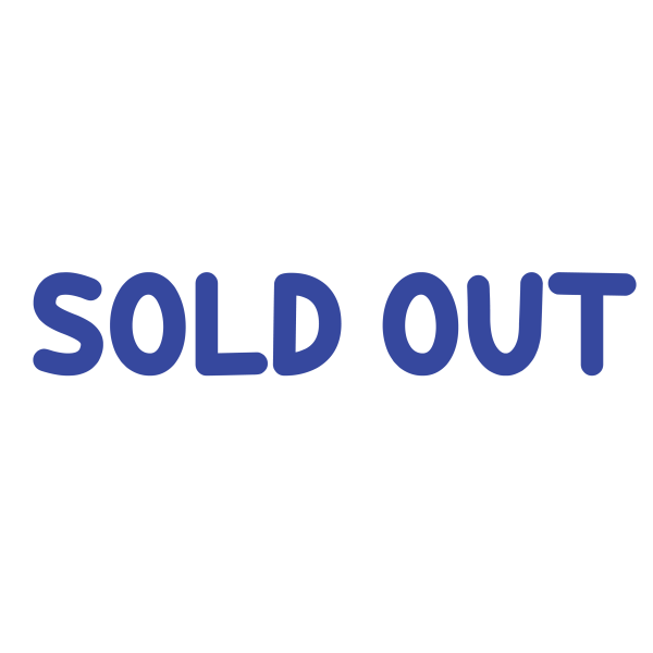 Rounded Sold Out Stamp Online now - Image 3