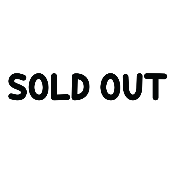 Rounded Sold Out Stamp Online now - Image 2