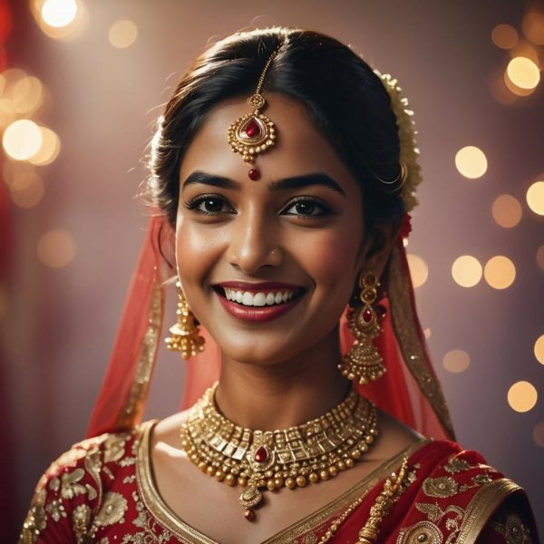 Dreams of an Indian bride 5 Cheap